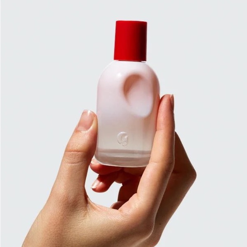 Glossier You Perfume